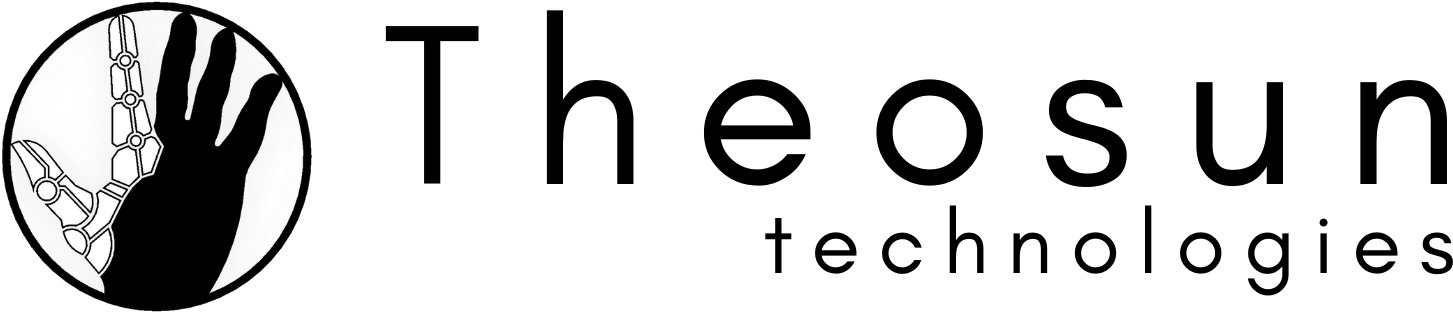 Theosun_technologies